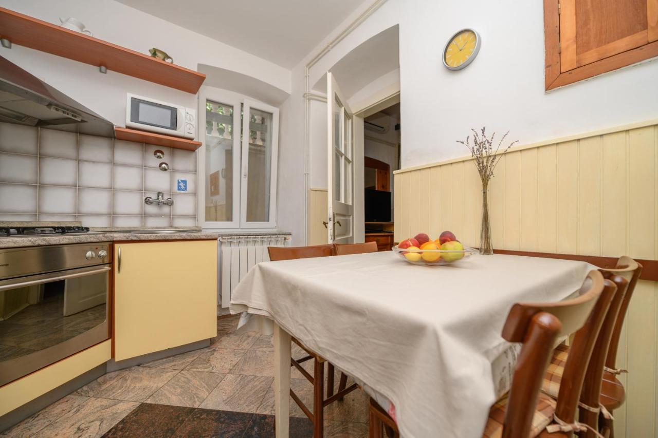 Apartmani Loreta مالي لوشينغْ المظهر الخارجي الصورة