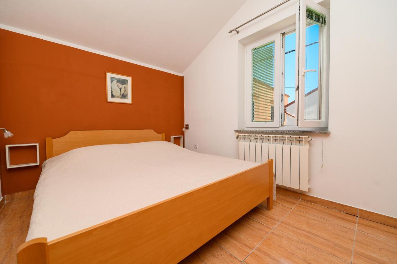 Apartmani Loreta مالي لوشينغْ المظهر الخارجي الصورة