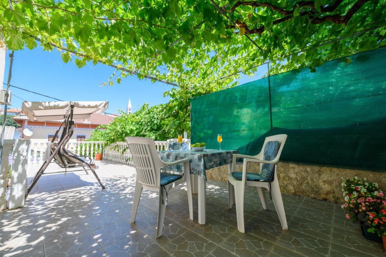 Apartmani Loreta مالي لوشينغْ المظهر الخارجي الصورة