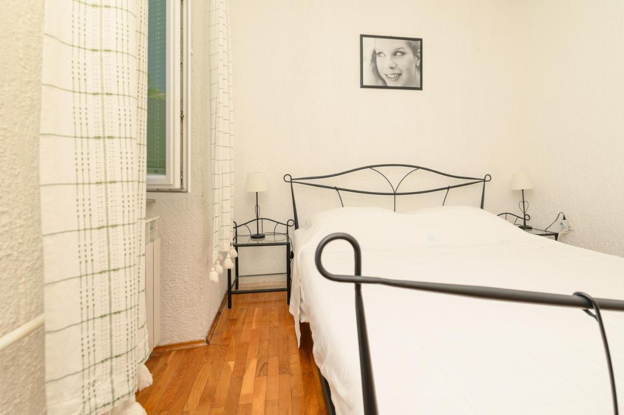Apartmani Loreta مالي لوشينغْ المظهر الخارجي الصورة