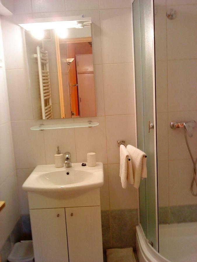 Apartmani Loreta مالي لوشينغْ المظهر الخارجي الصورة