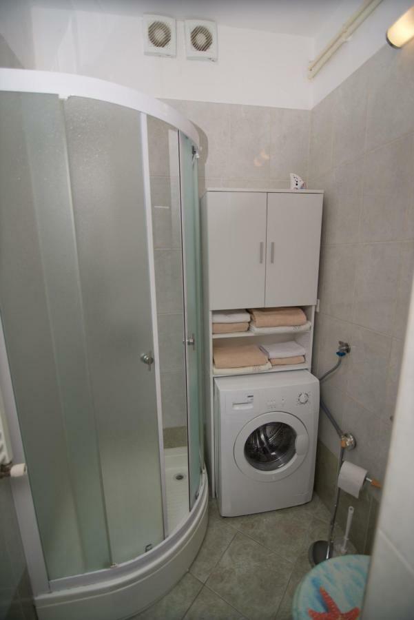 Apartmani Loreta مالي لوشينغْ المظهر الخارجي الصورة
